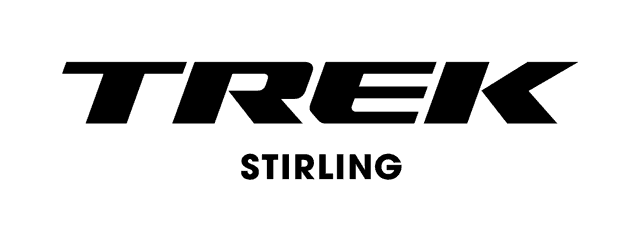 Trek Stirling logo