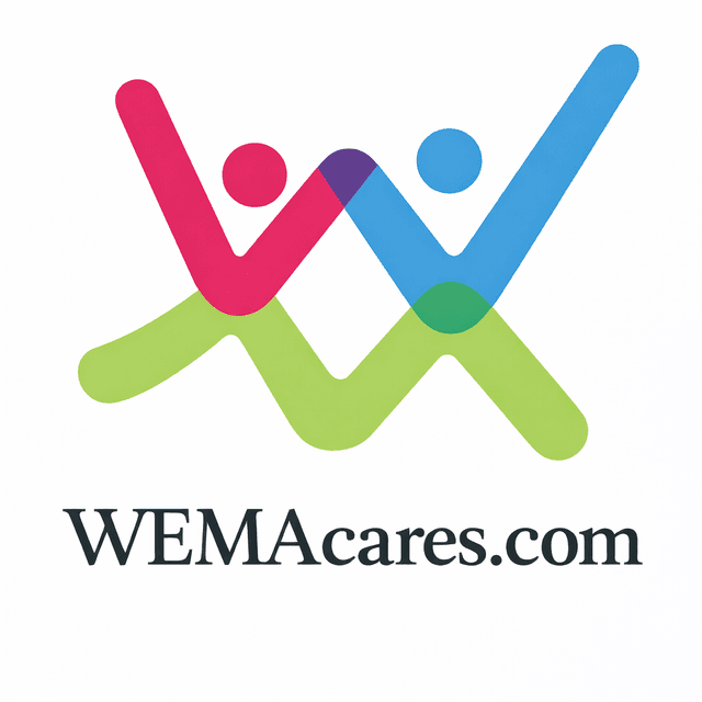 WEMA Senior Strategies logo