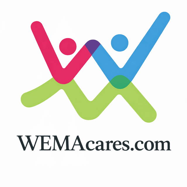 WEMA Senior Strategies logo WEMA Senior Strategies logo